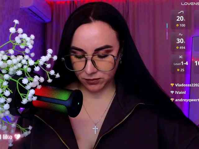 YURIEVNA13 webcam