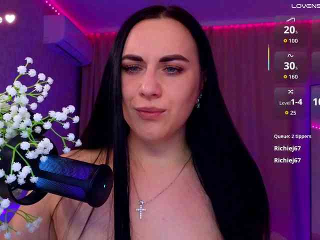 YURIEVNA13 webcam