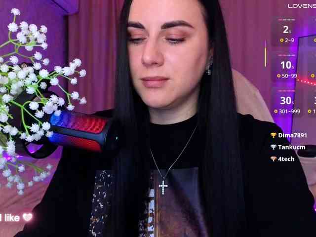 YURIEVNA13 webcam