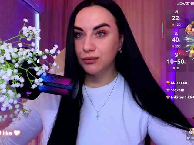 YURIEVNA13 webcam