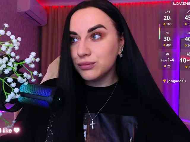 YURIEVNA13 webcam