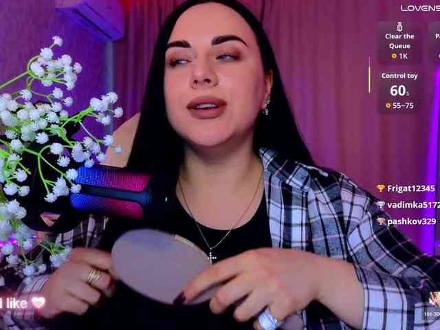 YURIEVNA13 webcam
