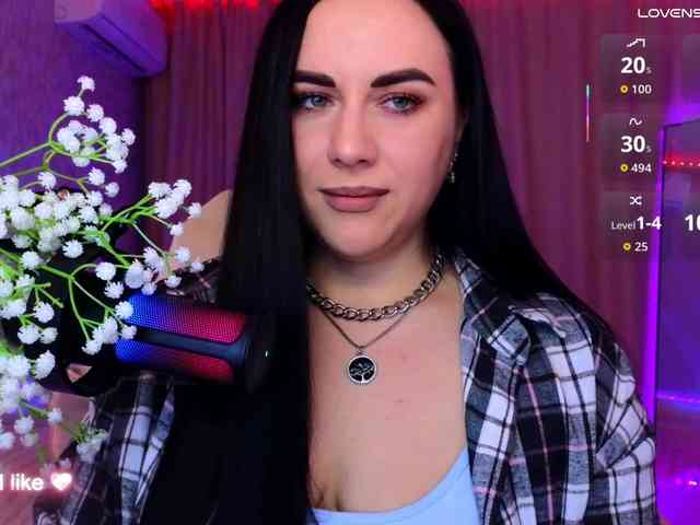 YURIEVNA13 webcam