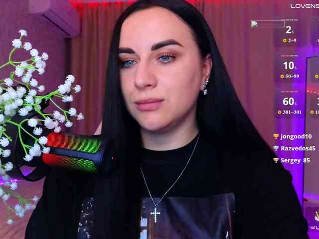 YURIEVNA13 webcam
