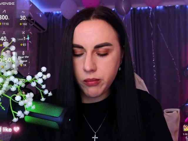 YURIEVNA13 webcam