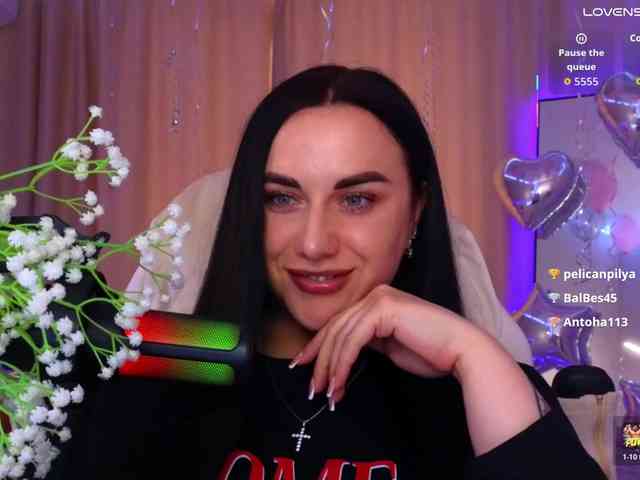 YURIEVNA13 webcam