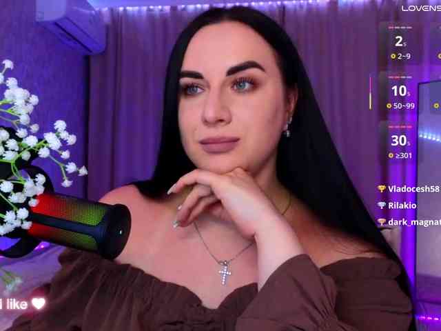 YURIEVNA13 webcam