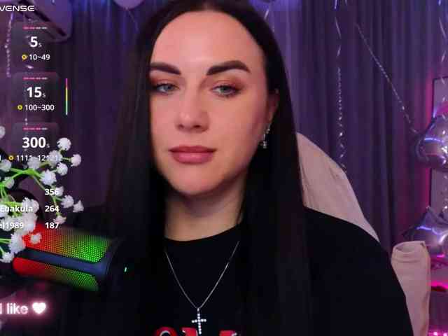 YURIEVNA13 webcam