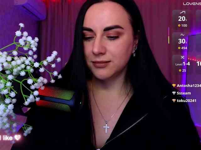 YURIEVNA13 webcam