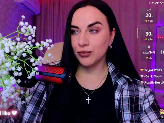 YURIEVNA13 webcam