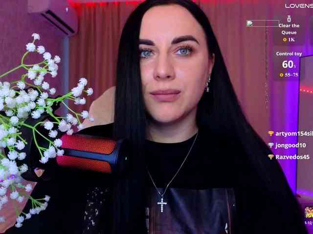 YURIEVNA13 webcam