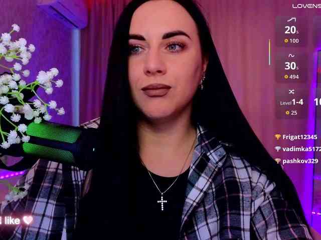 YURIEVNA13 webcam