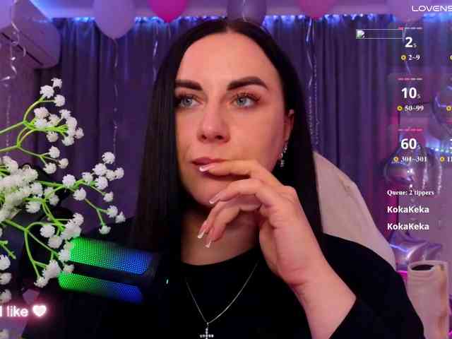 YURIEVNA13 webcam
