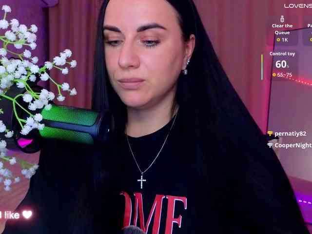 YURIEVNA13 webcam