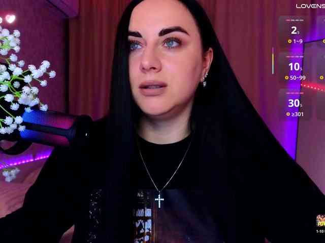 YURIEVNA13 webcam