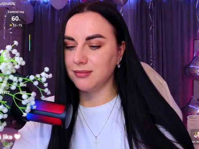 YURIEVNA13 webcam