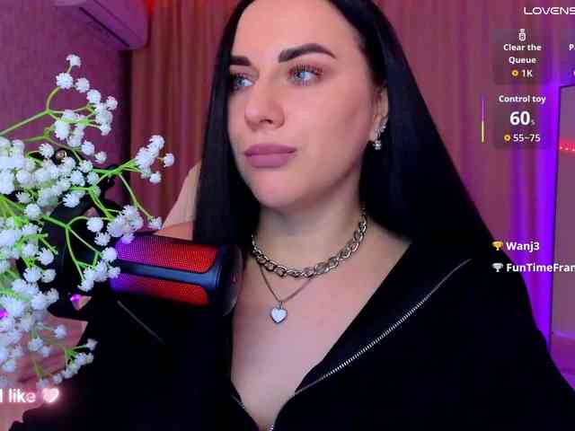YURIEVNA13 webcam