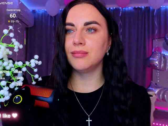 YURIEVNA13 webcam