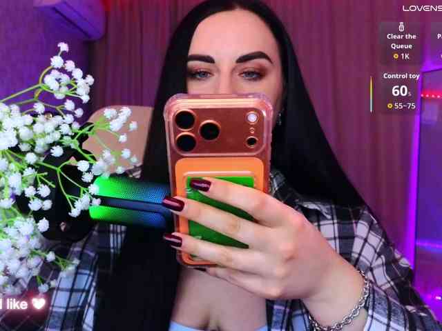 YURIEVNA13 webcam