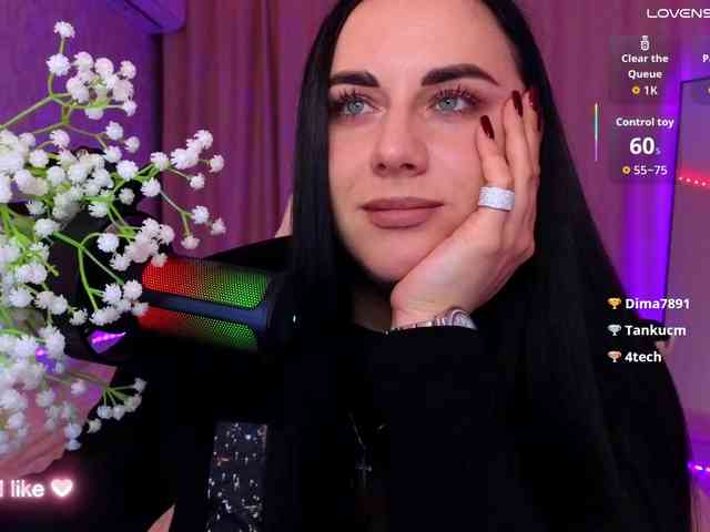 YURIEVNA13 webcam