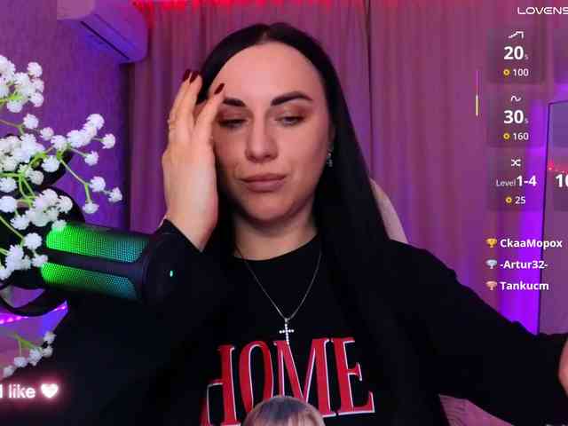 YURIEVNA13 webcam