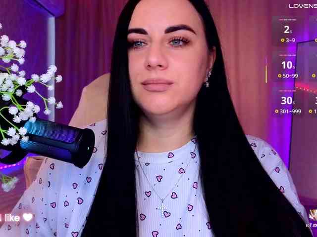 YURIEVNA13 webcam