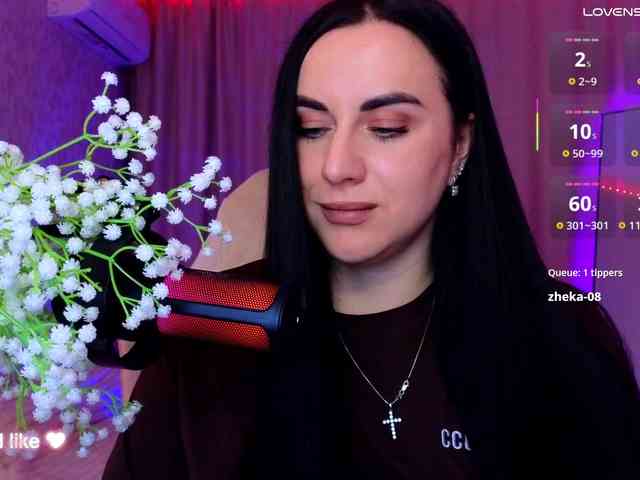 YURIEVNA13 webcam