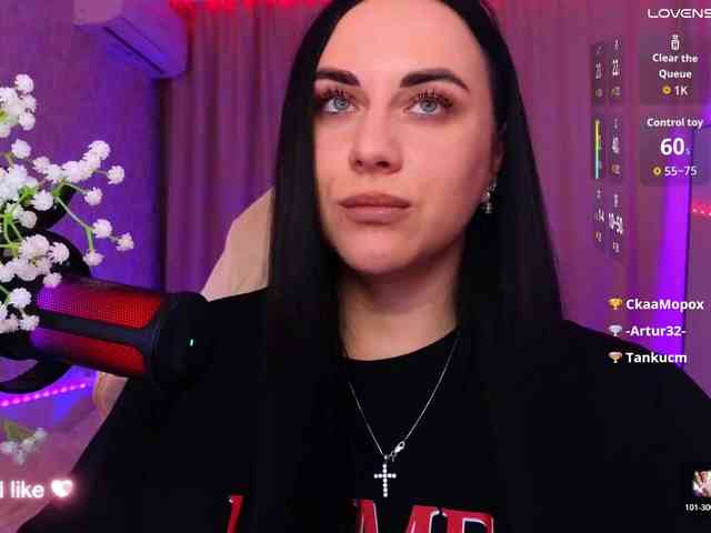 YURIEVNA13 webcam