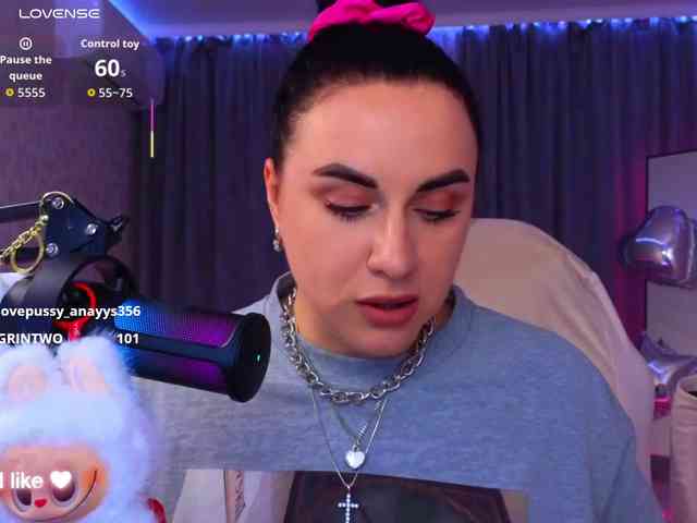 YURIEVNA13 webcam