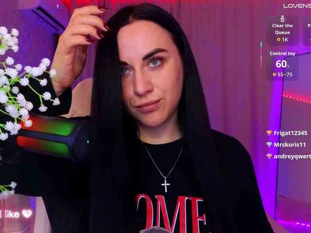 YURIEVNA13 webcam