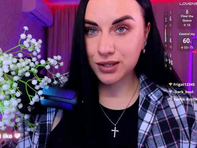 YURIEVNA13 webcam