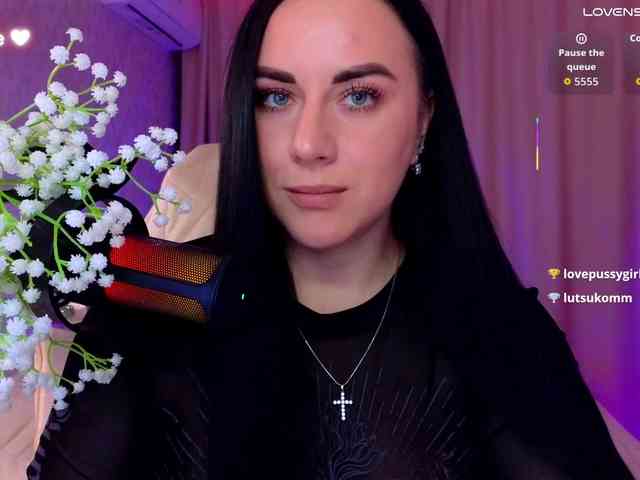 YURIEVNA13 webcam