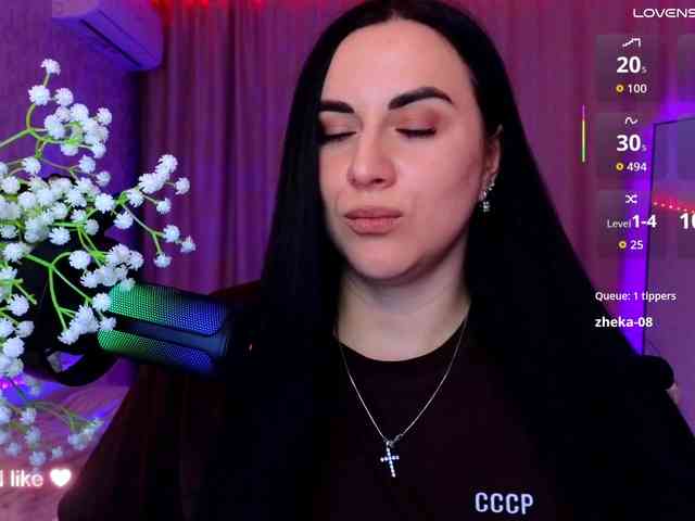YURIEVNA13 webcam