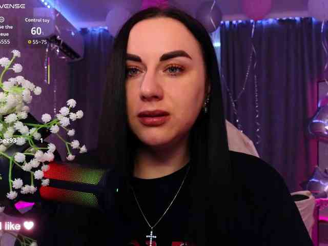 YURIEVNA13 webcam