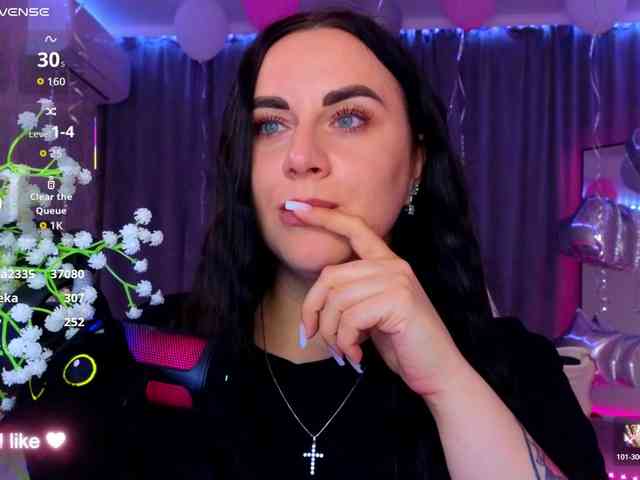 YURIEVNA13 webcam