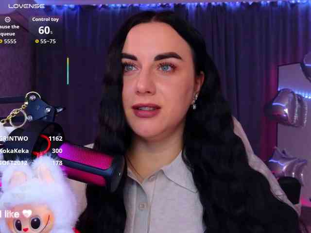 YURIEVNA13 webcam