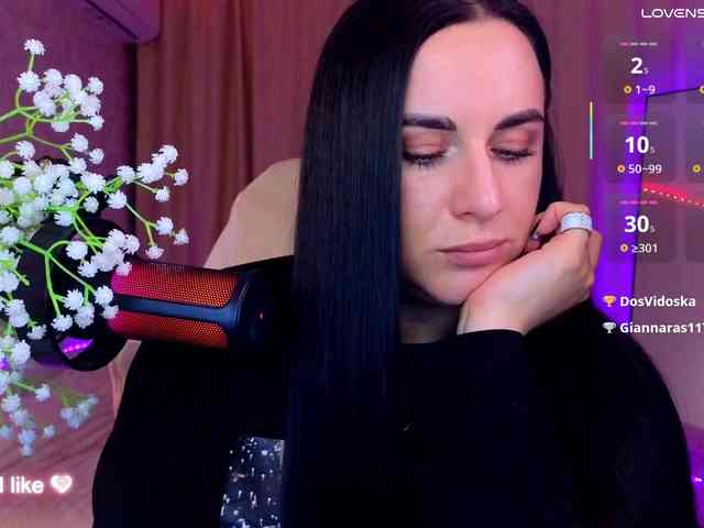 YURIEVNA13 webcam