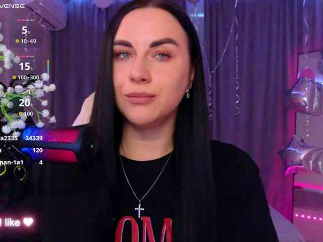YURIEVNA13 webcam