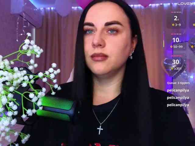YURIEVNA13 webcam