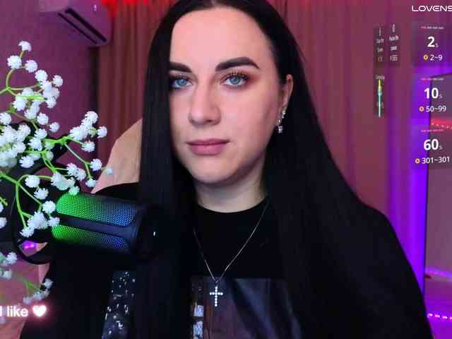 YURIEVNA13 webcam