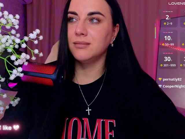 YURIEVNA13 webcam