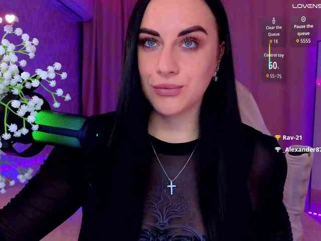 YURIEVNA13 webcam