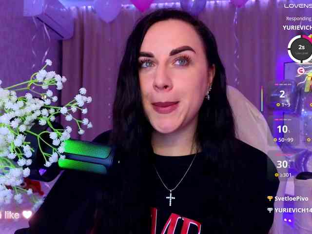 YURIEVNA13 webcam