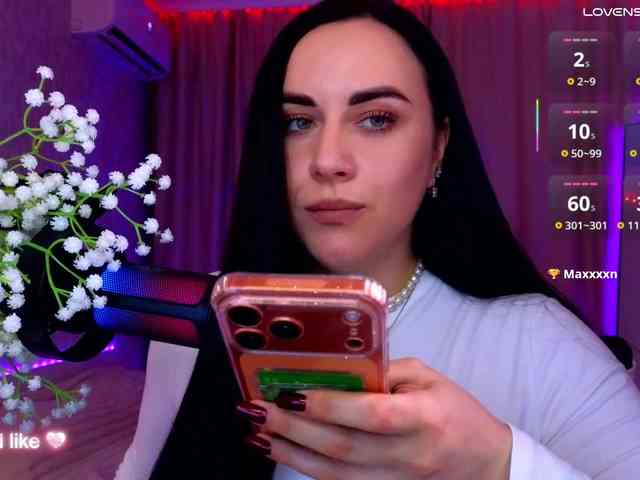 YURIEVNA13 webcam