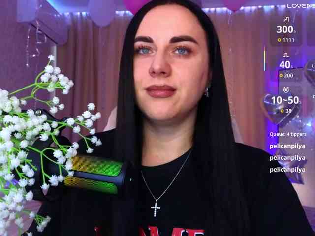 YURIEVNA13 webcam