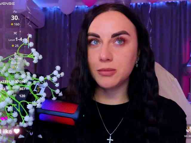 YURIEVNA13 webcam