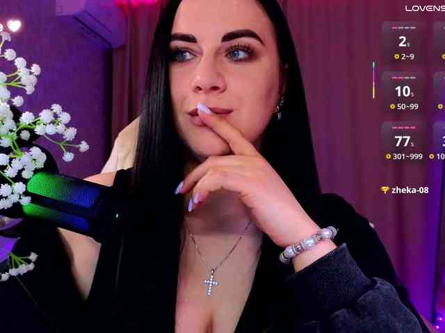 YURIEVNA13 webcam