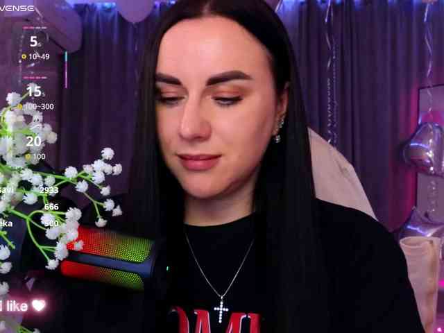 YURIEVNA13 webcam
