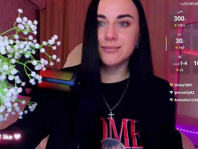 YURIEVNA13 webcam