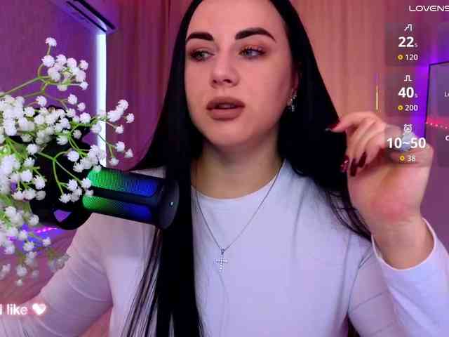 YURIEVNA13 webcam